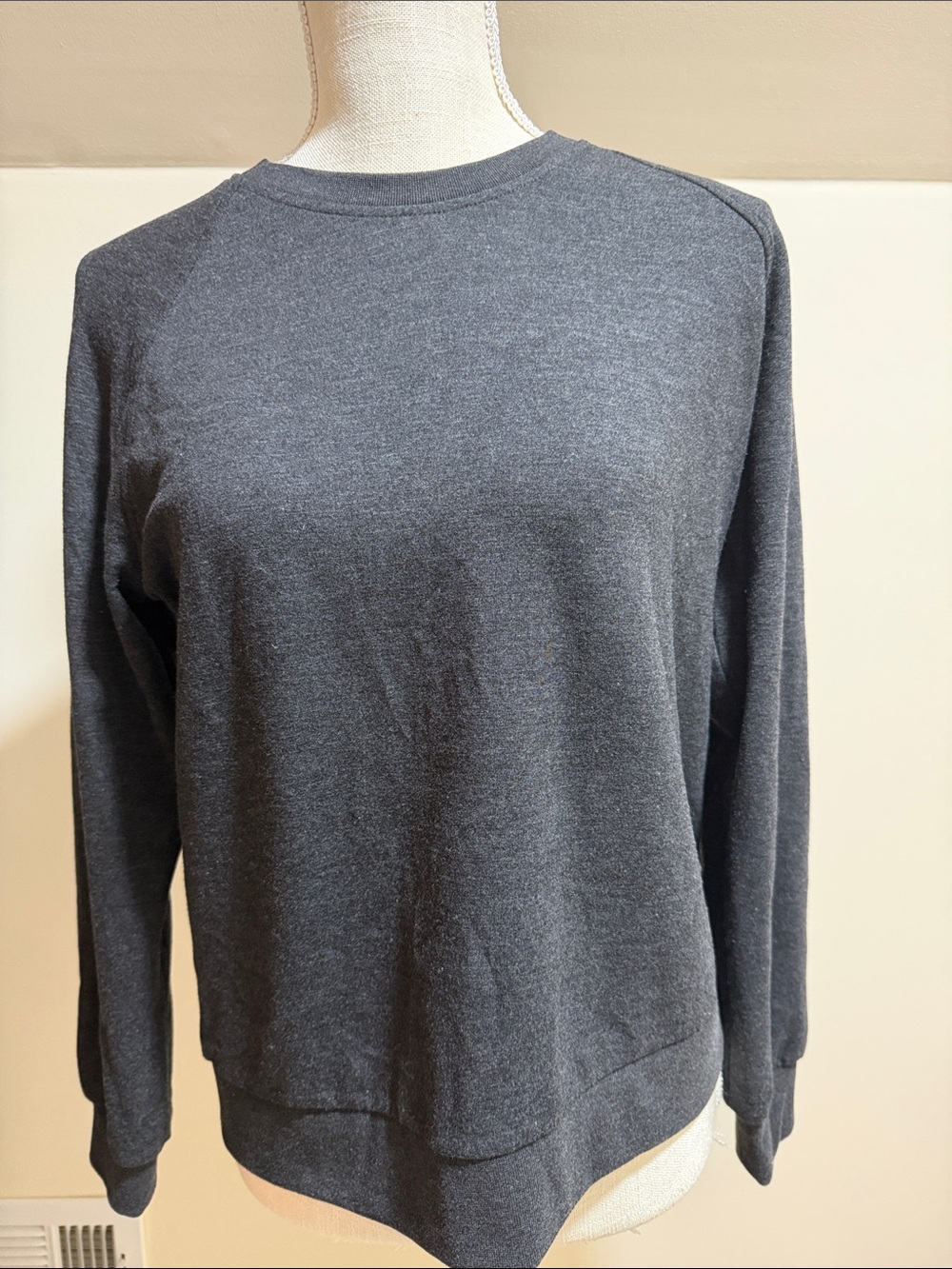 Free Fly Women’s Lightweight Fleece Crew